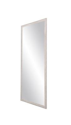 Free Standing Mirror Cheval Crystal 7,5 x 140 x 40 cm 
