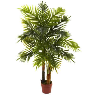 Stupell 4ft. Real Touch Areca Palm Tree