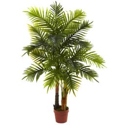Stupell 4ft. Real Touch Areca Palm Tree