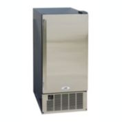 Sunpentown Commercial Grade Freestanding Under Counter Ice Maker