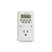 Infinity Merch save electricity Programmable timer switch