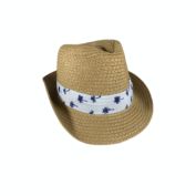Fedora Sunhat