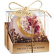 Truffle Handmade Bath Bomb, 7oz Body Care Bubble Spa Ball