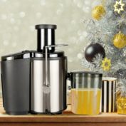 Stock Preferred Multi-function Electric Juicer 800W