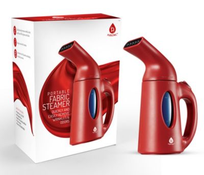 PS 550 Portable Clothing Steamer #J1A Pur Steam 7-1 Mighty Lil Steamer 