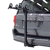 Elevate Outdoor 2-Bike Folding Hitch Bicycle Rack