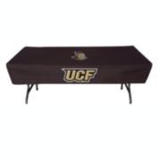 Rivalry 6 feet Central Florida Sports Collegiate Team Logo Party Outdoor Camping Table Cover