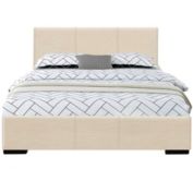 Camden isle  Abbey Platform Bed