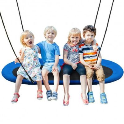 Pure Fun Toddler Swing Seat Ages 3 to 7 for sale online 