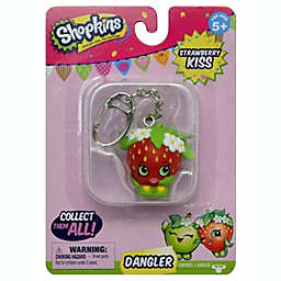 Shopkins Dangler Single Pack, Strawberry Kiss