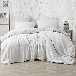 Byourbed Natural Loft Twin XL Comforter - Farmhouse White