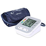 Infinity Merch Digital Arm Blood Pressure Monitor