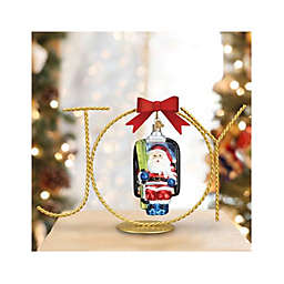 Old World Christmas (#14202) Single Joy Ornament Stand