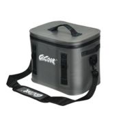 Slickblue Portable Cooler Bag Leak-proof Insulated Water-resistant for Picnic