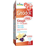 Boiron - Stodal Cough Syrup Sugar Free , 125ML