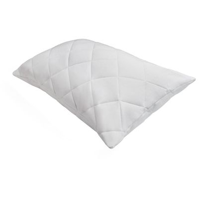ettitude CleanBamboo(TM) Pillow Protector - Hypoallergenic, Breathable and Vegan