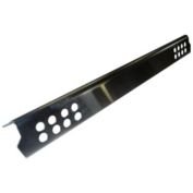 Contemporary Home Living 15.25" Stainless Steel Heat Plate for Charbroil Gas Grills