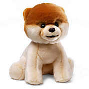 Gund 9&quot; Boo The World&#39;s Cutest Dog Soft and Silky Tan Plush Stuffed Animal Toy