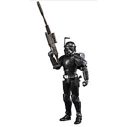 Hasbro Star Wars The Black Series The Bad Batch Collectible Figure