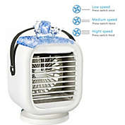 Kitcheniva Home Portable Mini Air Conditioner Cooler