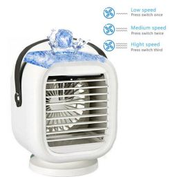 Kitcheniva Home Portable Mini Air Conditioner Cooler