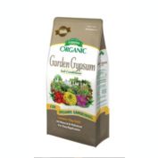 Espoma (#GG36) Organic Garden Gypsum Soil Conditioner, 36-pound