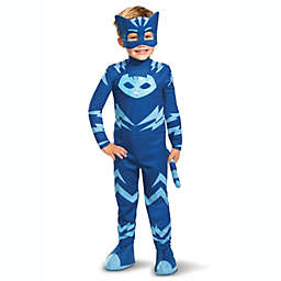PJ Masks Catboy Deluxe Toddler Costume w/Lights