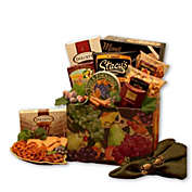 GBDS The Bistro Gourmet Gift Box - gourmet gift basket