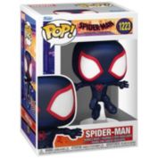 Funko Spider-Man Across The Spiderverse POP Spider-Man Figure