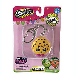 Shopkins Dangler Single Pack, Kooky Cookie