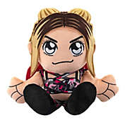 Bleacher Creatures WWE Alexa Bliss 8&quot; Kuricha Sitting Plush- Soft Chibi Inspired Toy