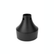 Outset Cast Iron Beer Can Roaster