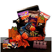 GBDS Scaredy Cats Halloween Gift Box- halloween gift basket