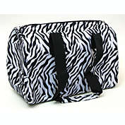 International Wholesale Gifts & Collectibles Zebra Lunch Bag