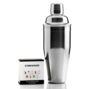 Cresimo, Cobbler Cocktail Shaker