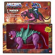 Masters Of The Universe Panthor Savage Cat