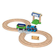 Thomas & Friends Thomas & Friends Wooden Railway Figure 8 Track Set