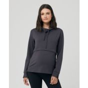 Ripe Maternity Roxie Nursing Dress Navy