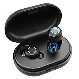 remedy Health Invisible Hearing Aids with Charging Case