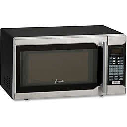 0.7 Cu. Ft. Stainless Counter Top Microwave