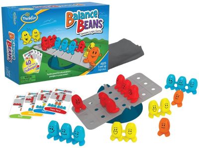 ThinkFun - Balance Beans Game
