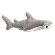 Aurora World - Mini Flopsie - 8&quot; Hamlet Hammerhead Shark