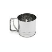 Fox Run Flour Sifter, 4 Cup
