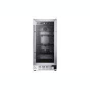 Sunpentown 92 Can Entertainment Party Club Beverage Cooler Commercial Grade