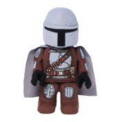 Manhattan Toy LEGO&reg; Star Wars Mandalorian Officially Licensed Minifigure Character 13" Plush