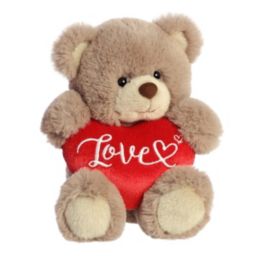 Aurora - Valentines - 8