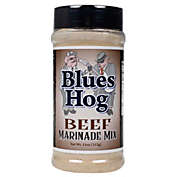 Blues Hog Beef Marinade Mix 11 Oz Bottle Brine Inject or Soak 94100