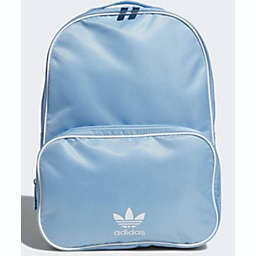 adidas Boy's Santiago Backpack Blue Size Regular