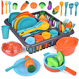 PopFun Kid Kitchenware Set