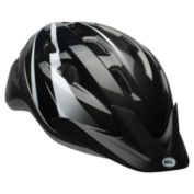 Bell Richter Subterfuge Boys Bike Helmet